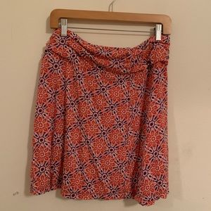 Sierra Experience Skirt